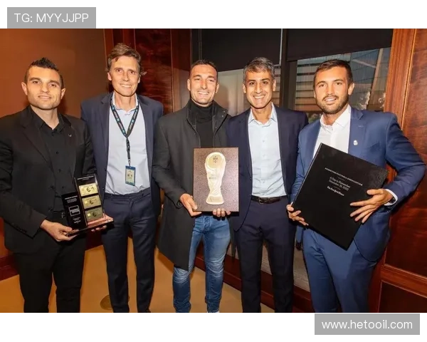 阿根廷足协考察美国球队驻地设施